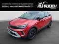 Opel Crossland Elegance 1.2 NAVI LED CARPLAY KAMERA SHZ LHZ Rot - thumbnail 1