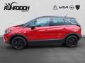 Opel Crossland Elegance 1.2 NAVI LED CARPLAY KAMERA SHZ LHZ Rot - thumbnail 2