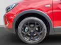 Opel Crossland Elegance 1.2 NAVI LED CARPLAY KAMERA SHZ LHZ Rot - thumbnail 7