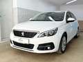 Peugeot 308 Active 1,5HDi ''LED-PDC-AHK-Alu'' Weiß - thumbnail 1