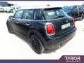 MINI Cooper 1.5 136 Pepper LED GPS radars Noir - thumbnail 4