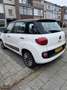 Fiat 500L 1.4 T-Jet Lounge Wit - thumbnail 2