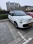 Fiat 500L 1.4 T-Jet Lounge Wit - thumbnail 6