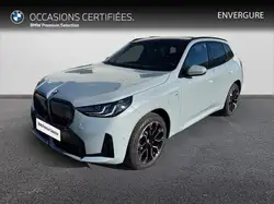 BMW X3 xDrive30e 299ch M Sport