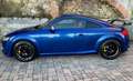 Audi TTS Coupé 2.0 TFSI 310 Quattro ***VENDU*** Kék - thumbnail 6