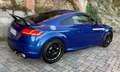 Audi TTS Coupé 2.0 TFSI 310 Quattro ***VENDU*** Blue - thumbnail 2