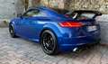 Audi TTS Coupé 2.0 TFSI 310 Quattro ***VENDU*** Blauw - thumbnail 5