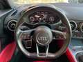 Audi TTS Coupé 2.0 TFSI 310 Quattro ***VENDU*** Blau - thumbnail 31