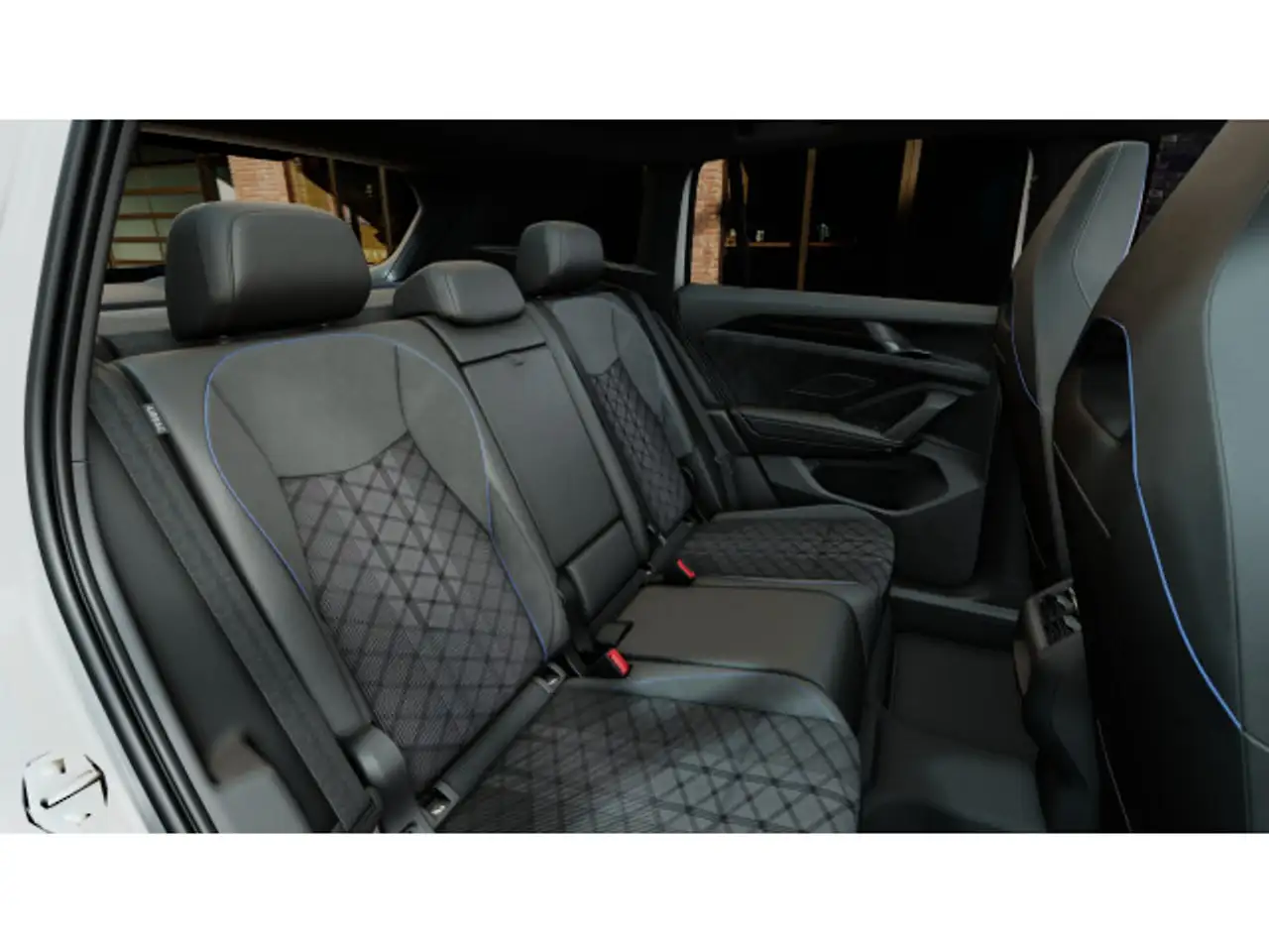 Volkswagen Tiguan 1.5 eHybrid DSG R-Line "Black Style" 9