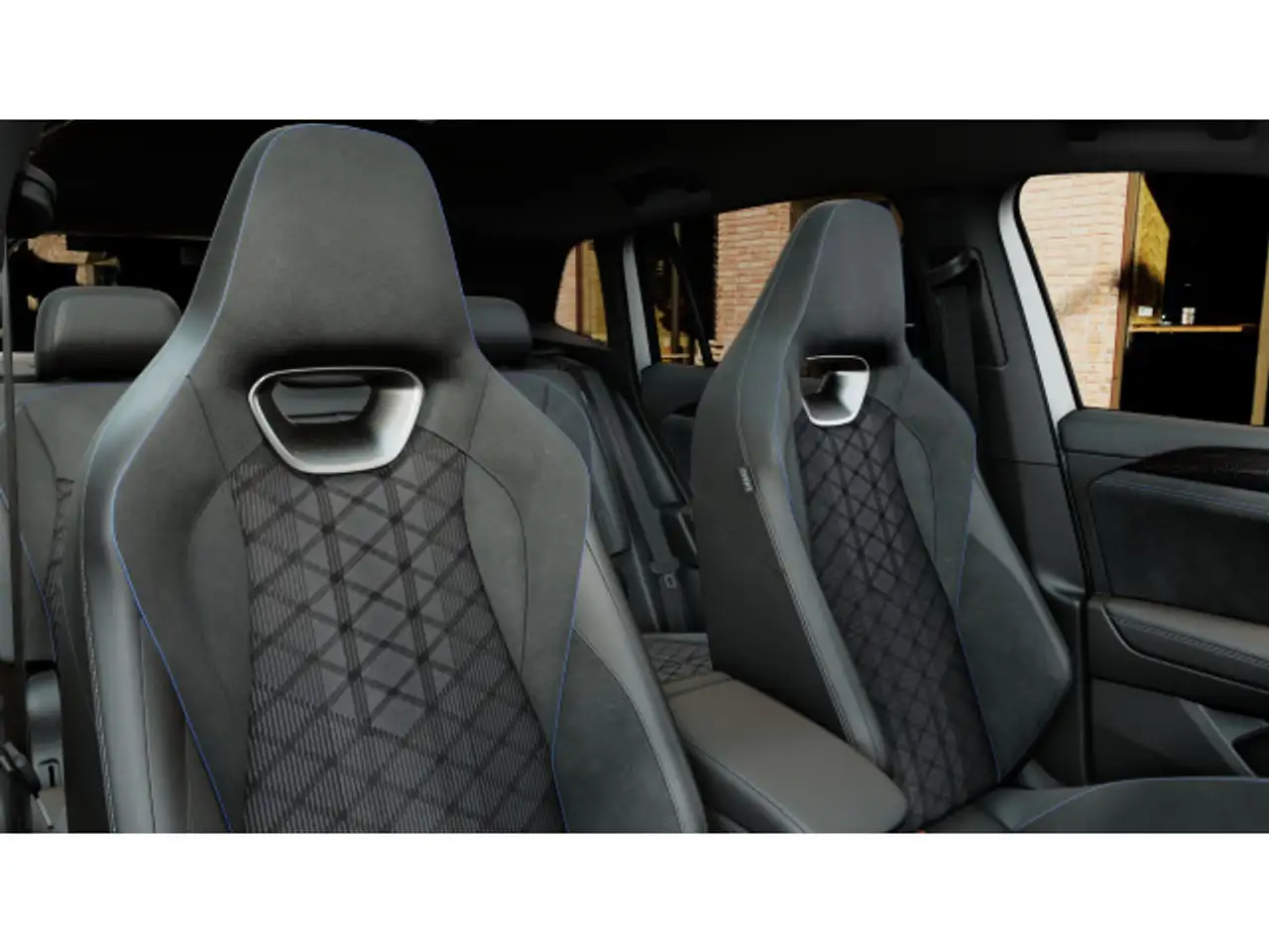 Volkswagen Tiguan 1.5 eHybrid DSG R-Line "Black Style" 10