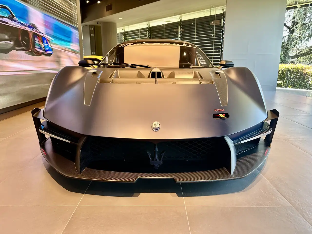 Maserati Others 2026