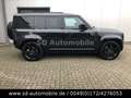 Land Rover Defender 110 X-Dynamic D 300 SE BLACK DESIGN Noir - thumbnail 3
