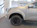 Cirelli Cirelli 8 PICK UP 2.3 TDI KM0 NETTO IVA BASE NISSAN NAVARA Silber - thumbnail 7