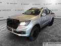 Cirelli Cirelli 8 PICK UP 2.3 TDI KM0 NETTO IVA BASE NISSAN NAVARA Silber - thumbnail 3
