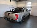 Cirelli Cirelli 8 PICK UP 2.3 TDI KM0 NETTO IVA BASE NISSAN NAVARA Silber - thumbnail 6