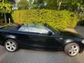 BMW 116 116i Aut. Schwarz - thumbnail 1