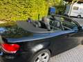 BMW 116 116i Aut. Schwarz - thumbnail 5