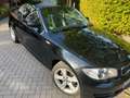 BMW 116 116i Aut. Schwarz - thumbnail 4