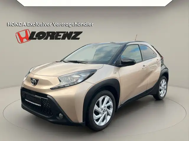Toyota Aygo X Pulse inkl. Winterräder komplett !!!