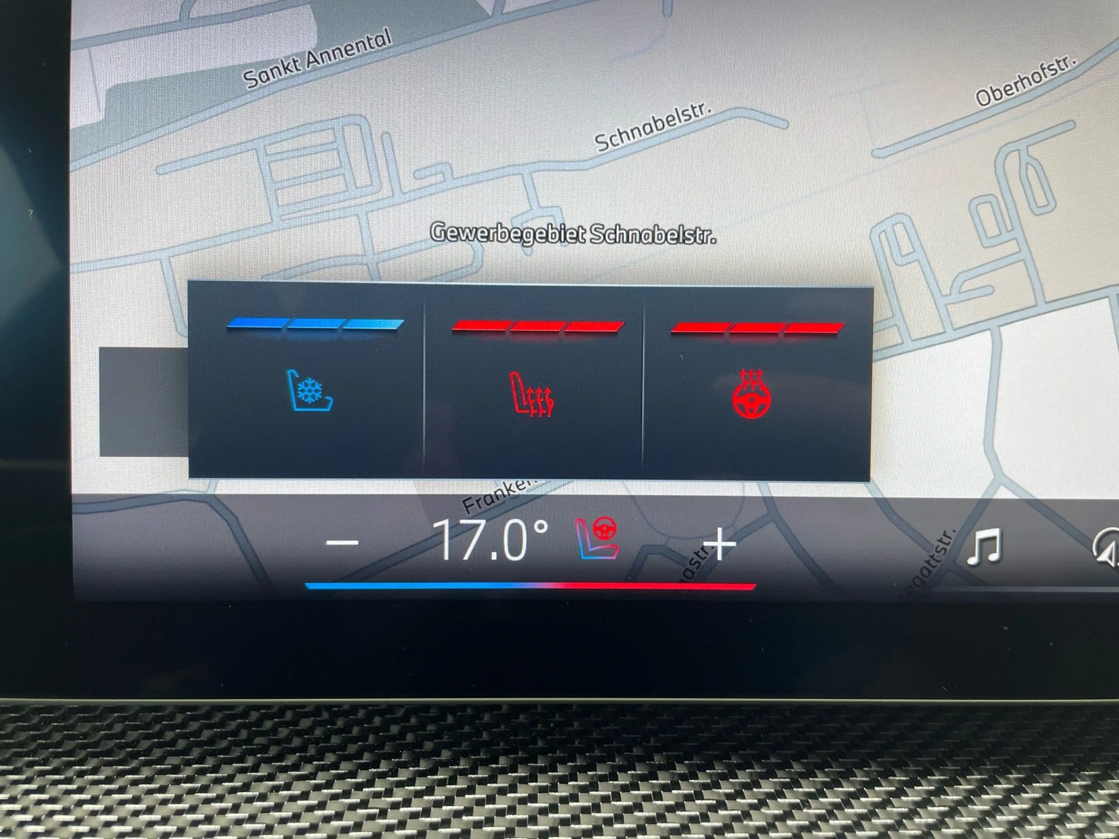 BMW i7 xDrive60 Limo M Sport || Execu.Lou.Sit. elTüren — photo 15