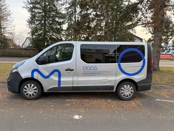 Vivaro 2.5 CDTI L1H1 Life Edition