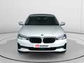 BMW 530 530e Blanco - thumbnail 5