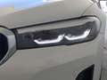 BMW 530 530e Blanco - thumbnail 24