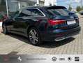 Audi A6 55 TFSI quatt 340-PS FIX-Price *FULL* Only-Export Blau - thumbnail 1