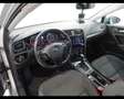 Volkswagen Golf 1.5 TGI DSG 5p. Executive BlueMotion Technology Silber - thumbnail 9