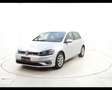 Volkswagen Golf 1.5 TGI DSG 5p. Executive BlueMotion Technology Silber - thumbnail 2