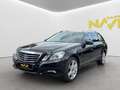 Mercedes-Benz E 350 E 350 CDI BlueEfficiency 4Matic Schwarz - thumbnail 1