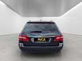 Mercedes-Benz E 350 E 350 CDI BlueEfficiency 4Matic Schwarz - thumbnail 6