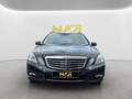 Mercedes-Benz E 350 E 350 CDI BlueEfficiency 4Matic Schwarz - thumbnail 2