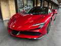 Ferrari Sonstige SF90 Full Carbon*PPF*Tailor Made Rosso Coburn* Rot - thumbnail 2