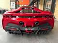 Ferrari Sonstige SF90 Full Carbon*PPF*Tailor Made Rosso Coburn* Rot - thumbnail 8