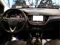 Opel Crossland 1.5 TURBO ELEGANCE 110, NAVI, CAMERA, CUIR Noir - thumbnail 5