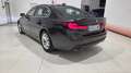 BMW 520 520dA Negro - thumbnail 4