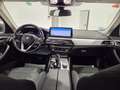 BMW 520 520dA Negro - thumbnail 37
