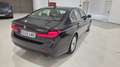 BMW 520 520dA Negro - thumbnail 5