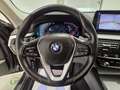 BMW 520 520dA Negro - thumbnail 14