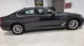 BMW 520 520dA Negro - thumbnail 6