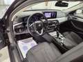 BMW 520 520dA Negro - thumbnail 9