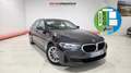 BMW 520 520dA Negro - thumbnail 1