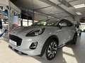 Ford Puma Puma Titanium AHK + LED + el. Heckklappe Gris - thumbnail 1