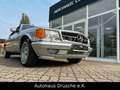 Mercedes-Benz 500 SEC *** Schweizer Erstauslieferung*** Argento - thumbnail 12