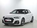 Audi A1 Sportback 35 TFSI Adrenalin S tronic 110kW Weiß - thumbnail 1