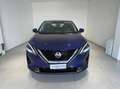 Nissan Qashqai 1.3 mhev Business 2wd 158cv xtronic Bleu - thumbnail 3