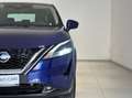 Nissan Qashqai 1.3 mhev Business 2wd 158cv xtronic Bleu - thumbnail 10