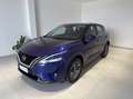 Nissan Qashqai 1.3 mhev Business 2wd 158cv xtronic Azul - thumbnail 2