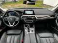 BMW 540 Touring 540 d xDrive Luxury Line Blau - thumbnail 10